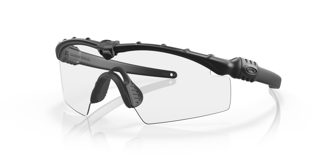 Official Oakley Standard Issue Standard Issue Ballistic M Frame® 3.0 Matte  Black Sunglasses | Oakley Standard Issue USA