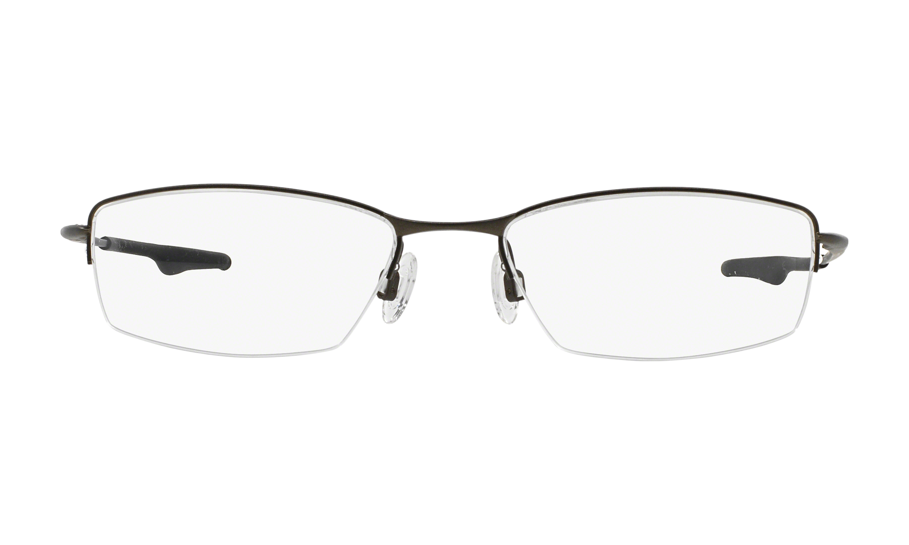 Wingback™ Pewter Eyeglasses | Oakley® US