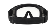 Standard Issue Ballistic Goggles 2.0 Array - Matte Black