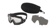 Standard Issue Ballistic Goggles 2.0 Array