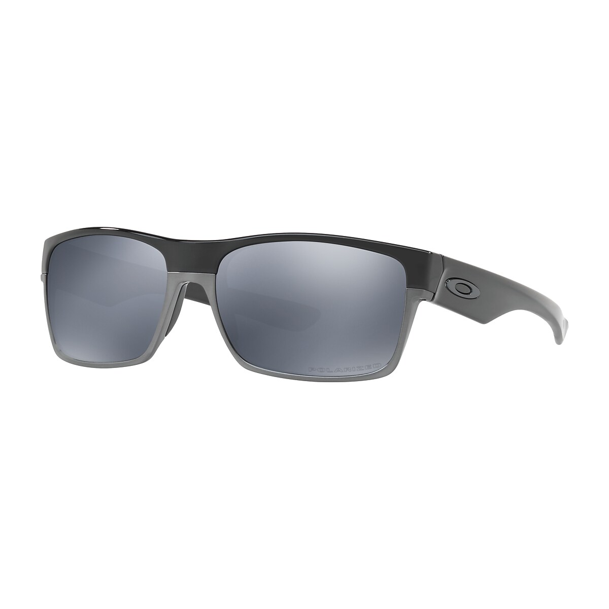 Twoface Matte Black Sunglasses Oakley Us