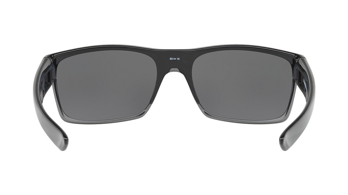 Twoface Matte Black Sunglasses Oakley Us