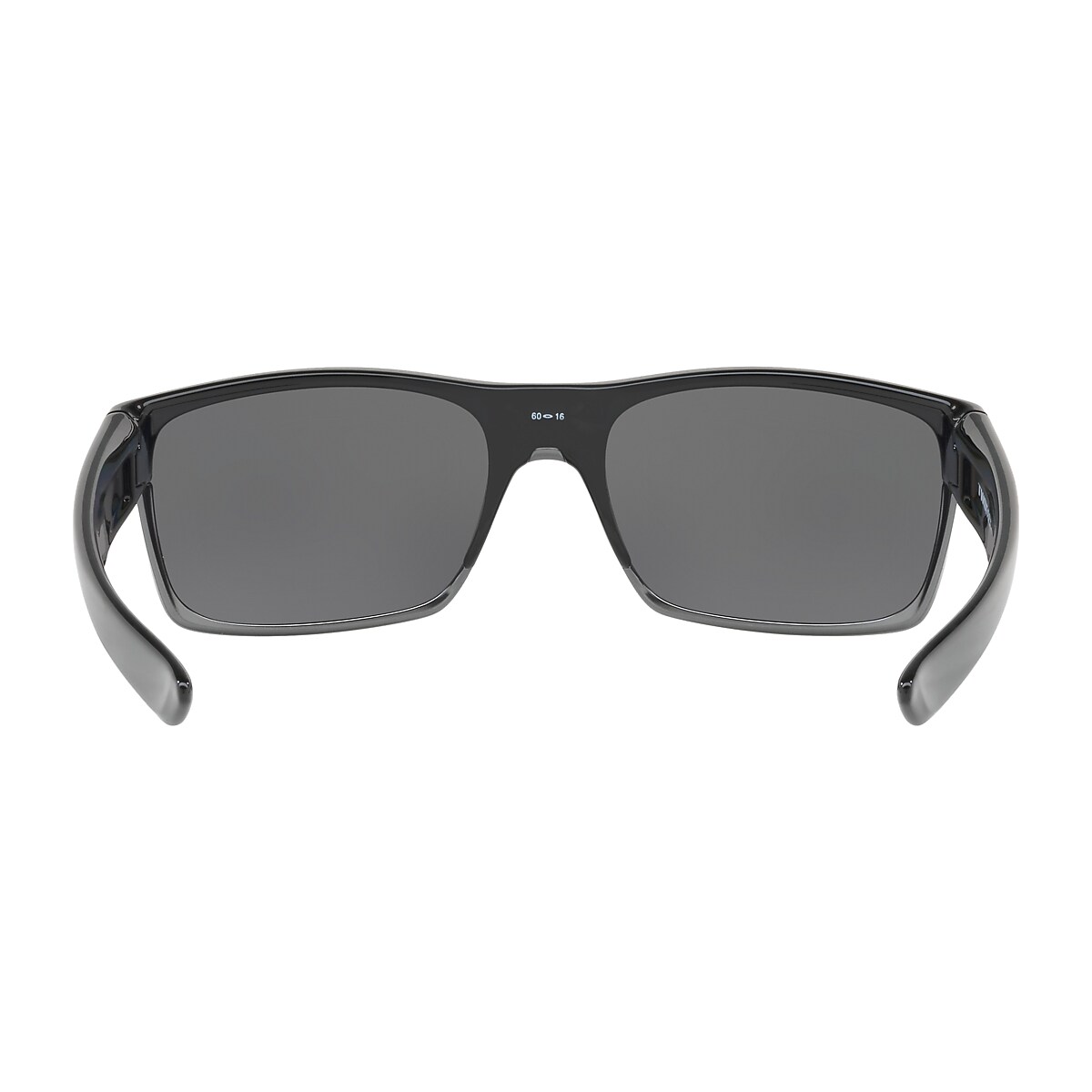 Twoface Matte Black Sunglasses Oakley Us