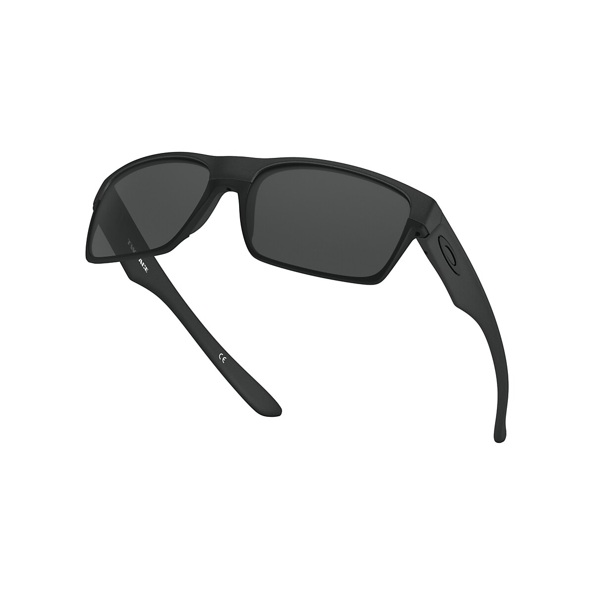 Twoface Matte Black Sunglasses Oakley Us