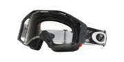 Airbrake® MX Goggles - Jet Black Speed