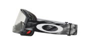 Airbrake® MX Goggles - Jet Black Speed