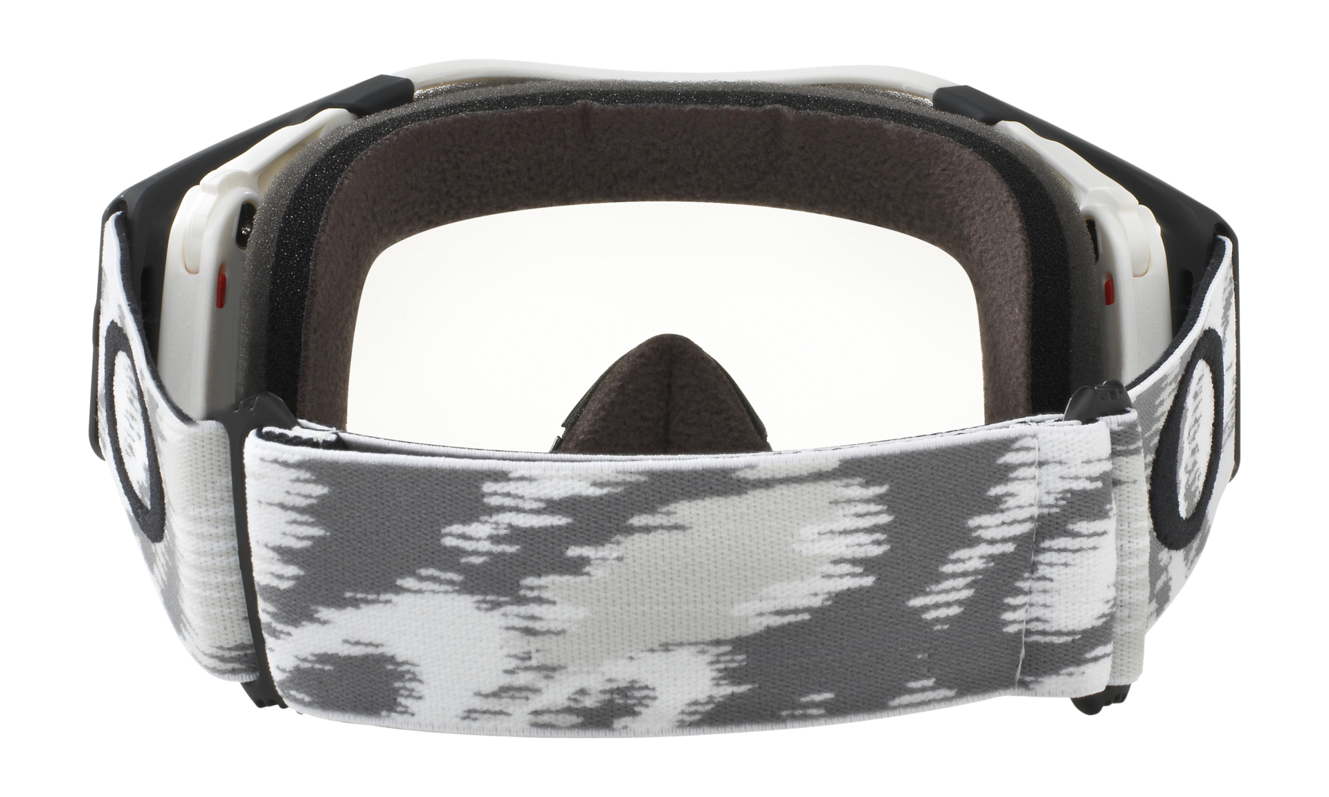 Oakley Airbrake® MX Goggles - Matte 