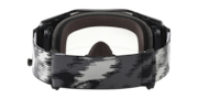 Airbrake® MX Goggles - Jet Black Speed RR