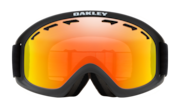 O-Frame® 2.0 XS Snow Goggles - Matte Black