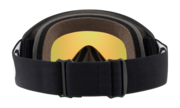 O-Frame® 2.0 XS Snow Goggles - Matte Black