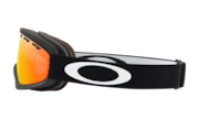 O-Frame® 2.0 XS Snow Goggles - Matte Black