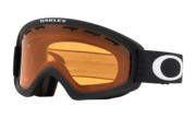 O-Frame® 2.0 XS Snow Goggles - Matte Black