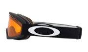 O-Frame® 2.0 XS Snow Goggles - Matte Black