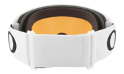 O-Frame® 2.0 XL Snow Goggles - Matte White