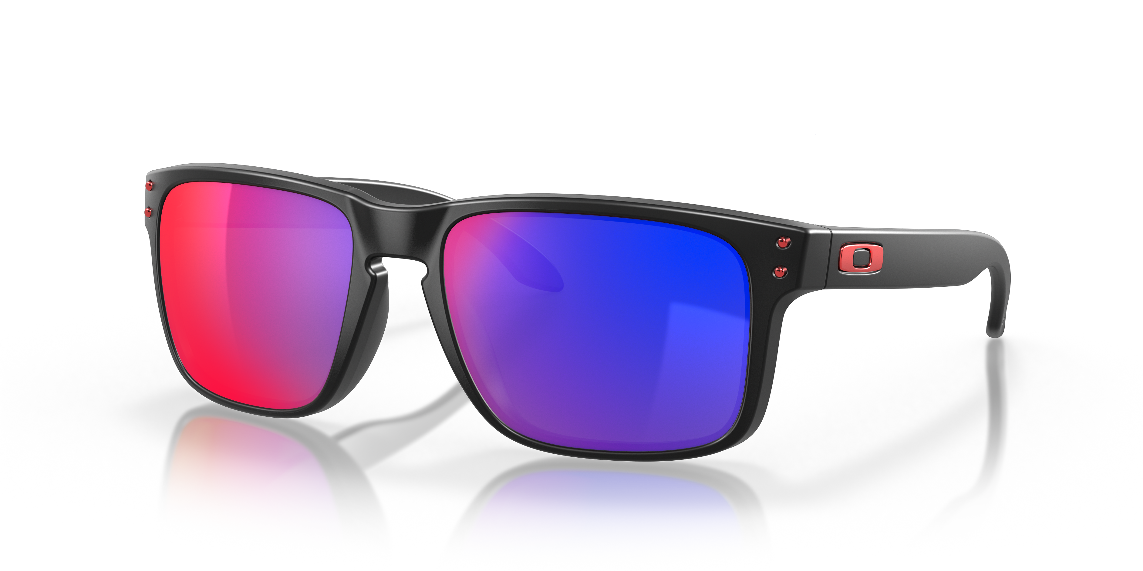 Holbrook™ Matte Black Sunglasses 