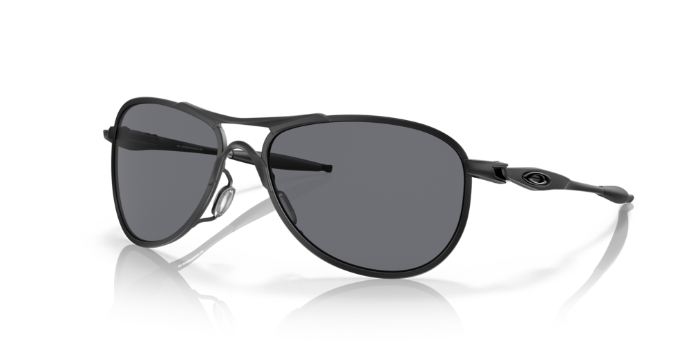 Official Oakley Standard Issue Standard Issue Ballistic Crosshair Matte Black Sunglasses | Oakley Standard Issue USA
