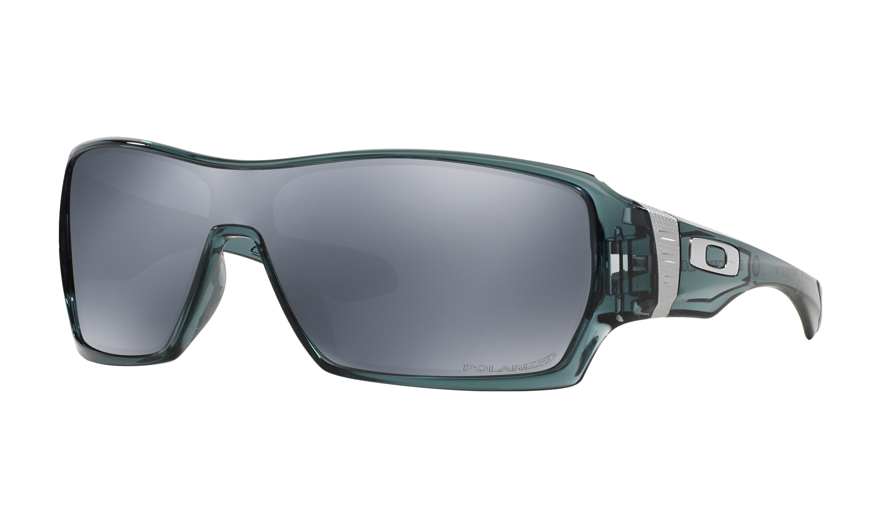 Offshoot™ Crystal Black Sunglasses 