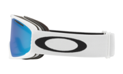 O-Frame® 2.0 XL Snow Goggles - Matte White / Violet Iridium