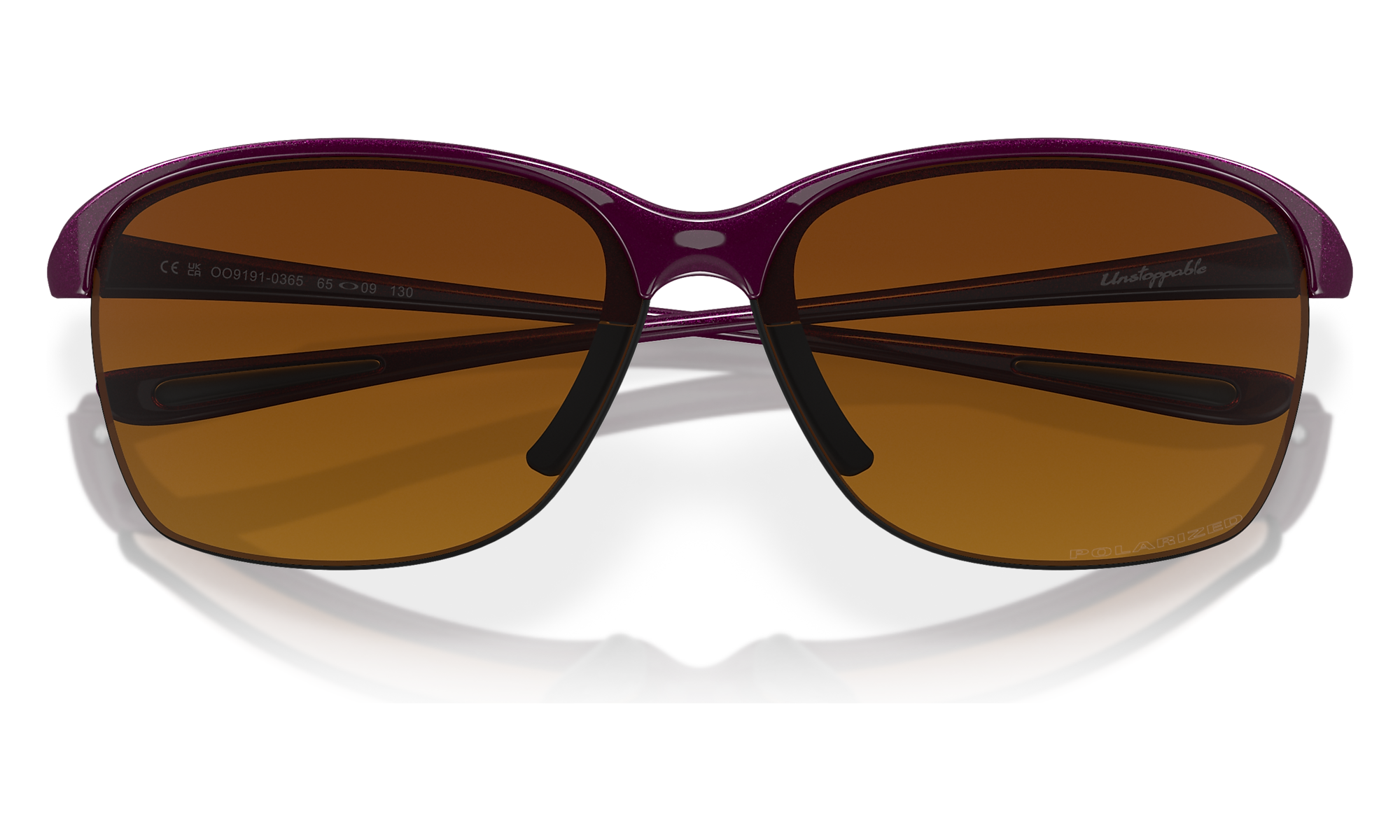 Unstoppable Raspberry Spritzer Sunglasses Oakley® Ca 