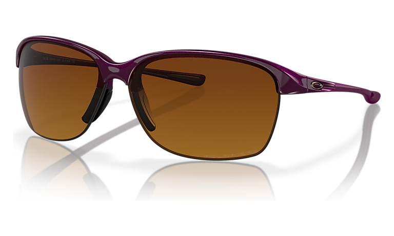 Unstoppable Raspberry Spritzer Sunglasses Oakley® Ca 