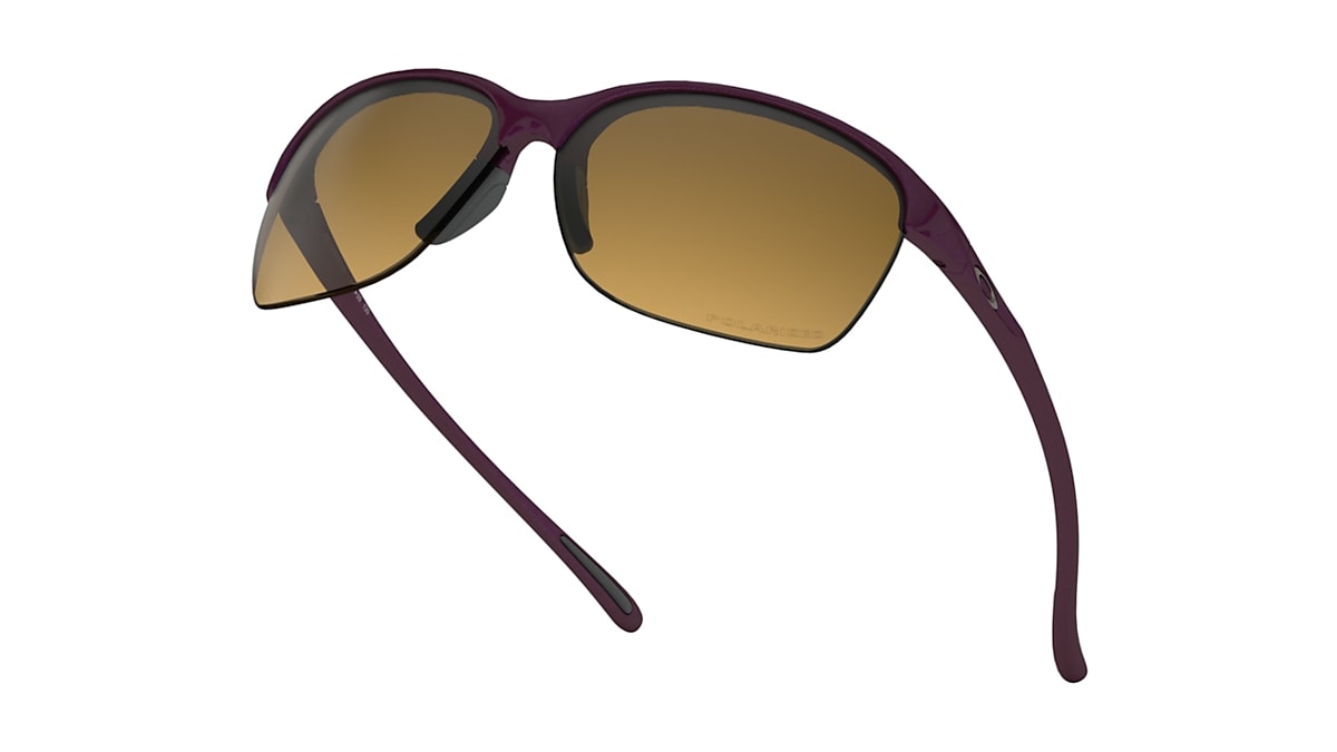 Oakley Women's Outdoors Sunglasses - Black