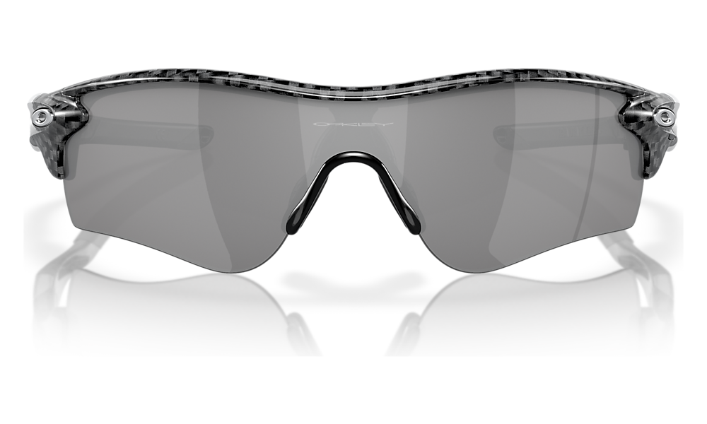 RadarLock® Path® (Asia Fit) Carbon Fiber Sunglasses | Oakley® US