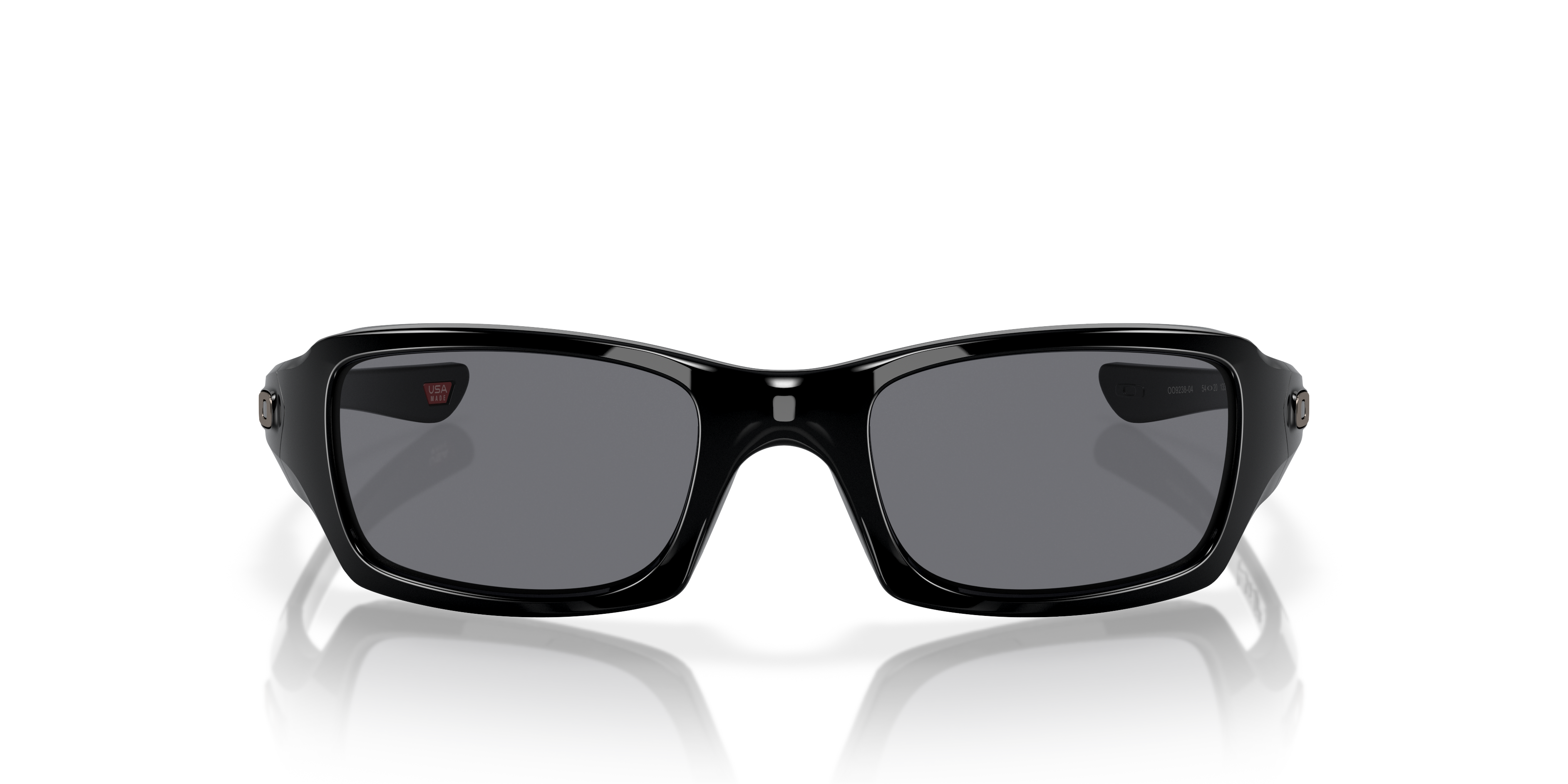 oakley fives squared dimensions
