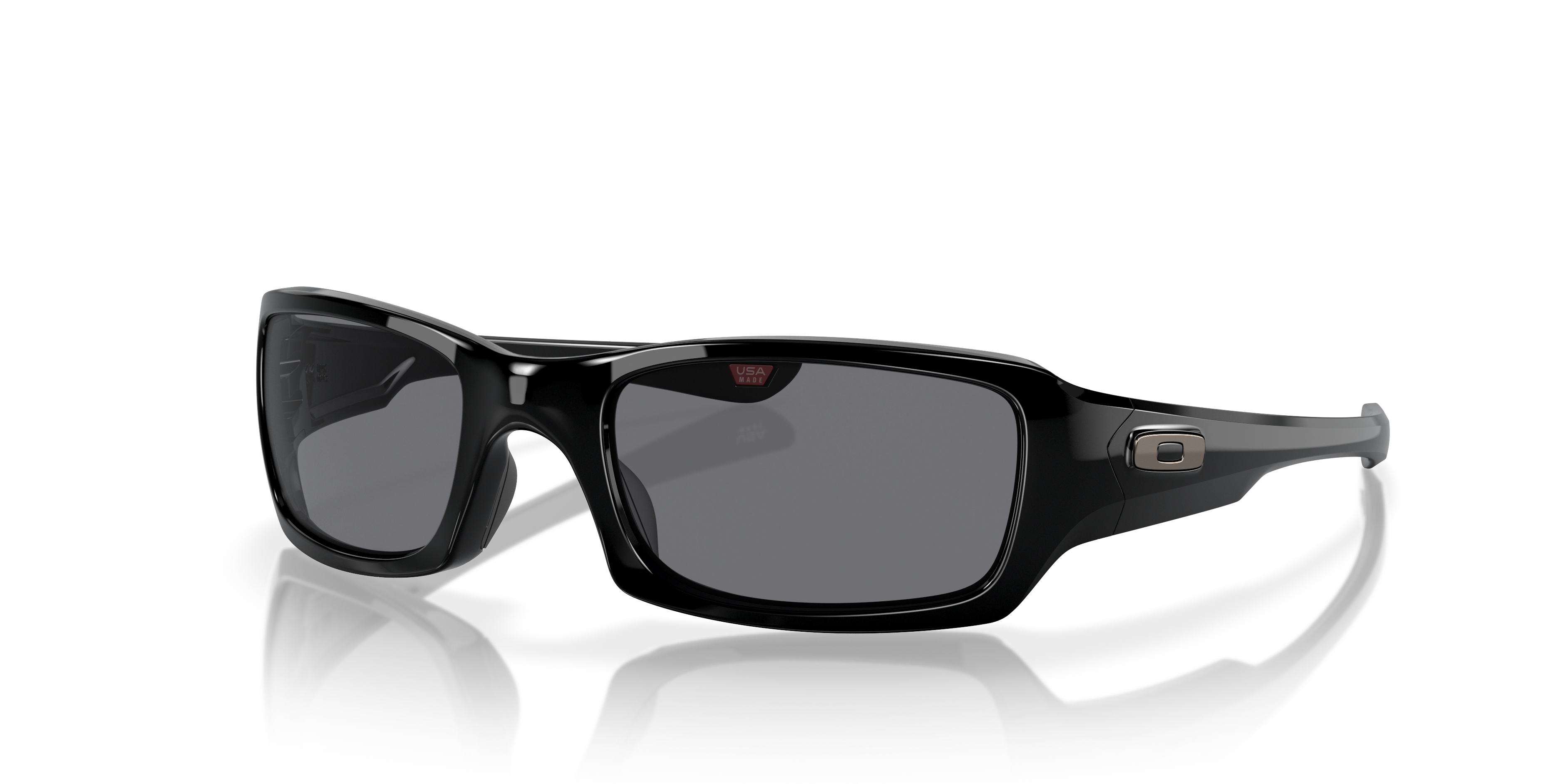 Oakley Fives Squared Overview SportRx 