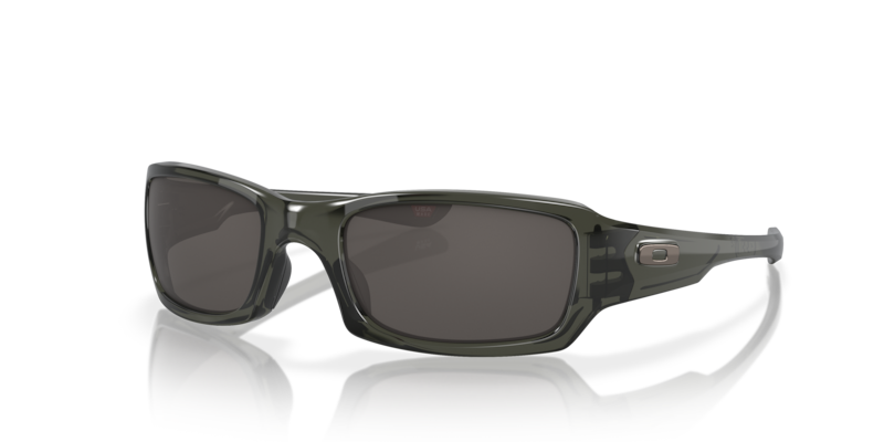 Oakley Five Squared — MAT/BLK
