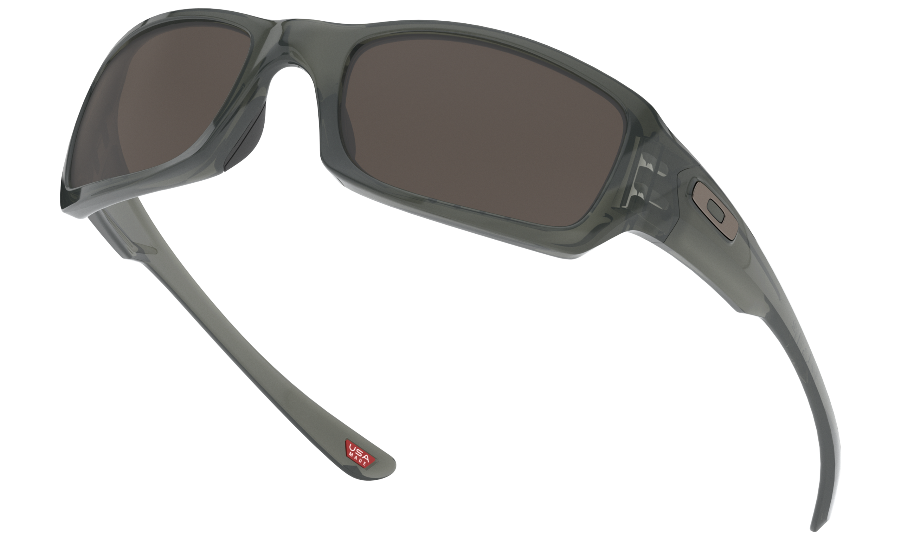 oakley fives squared woodgrain