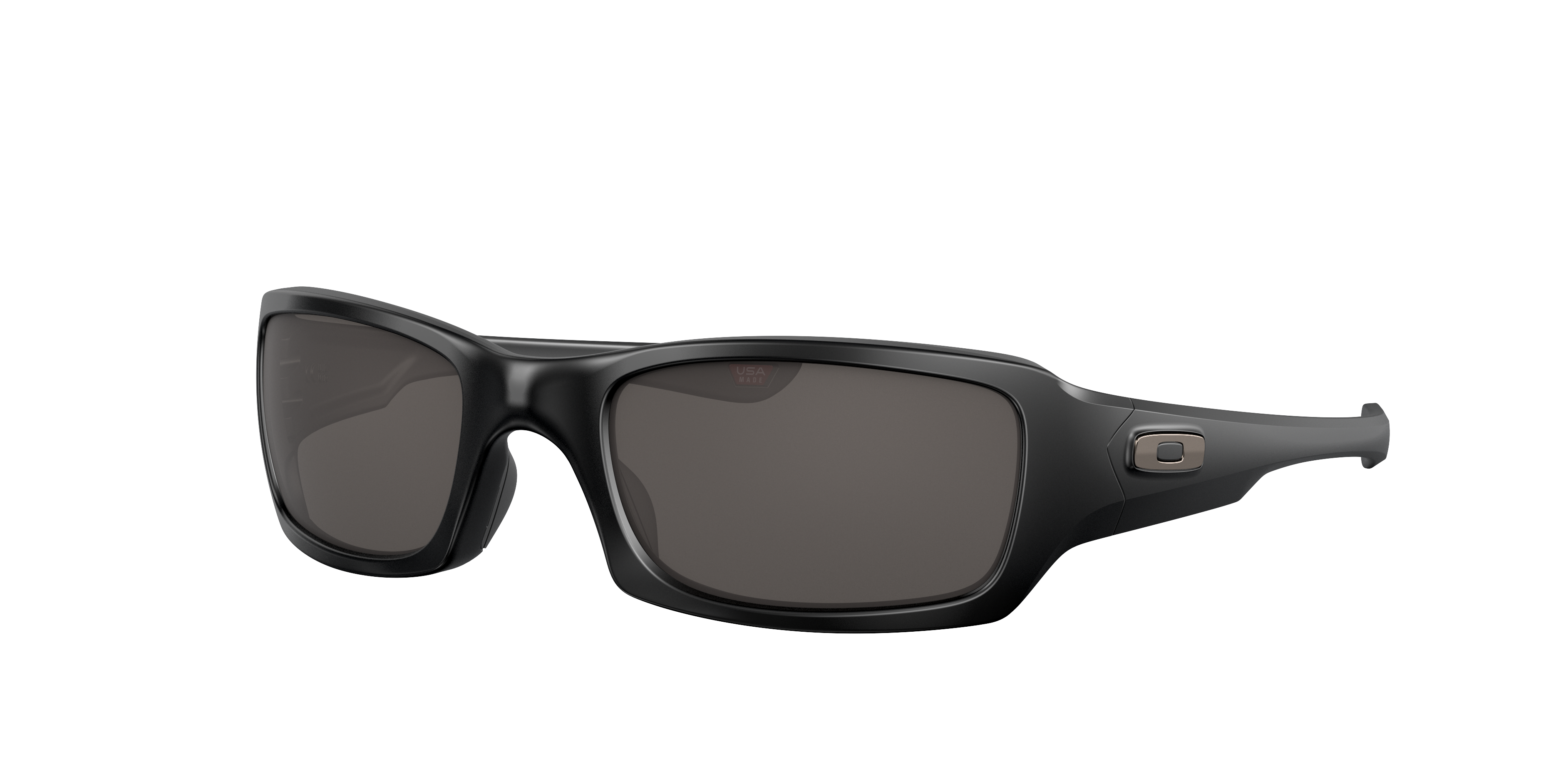 oakley fives squared matte black