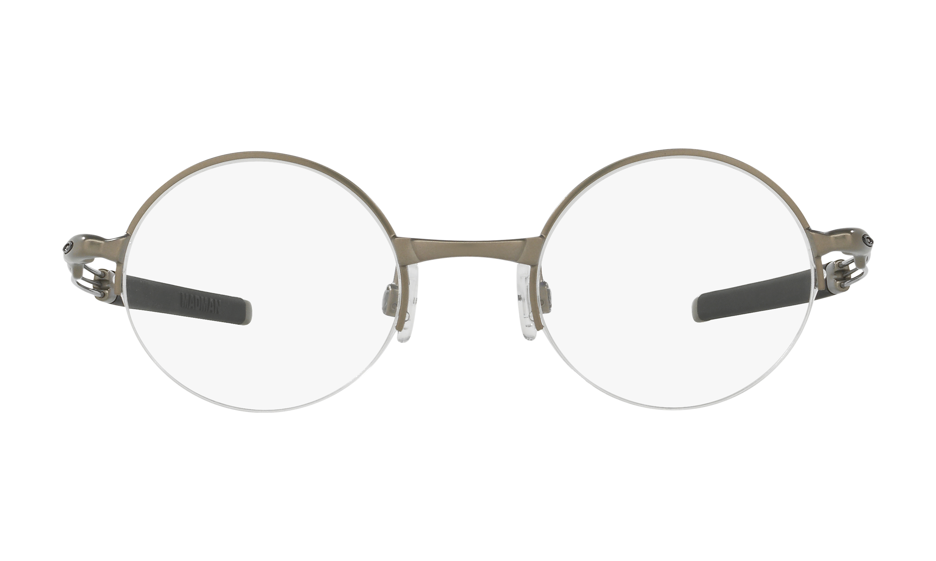 Madman™ Satin Light Eyeglasses 