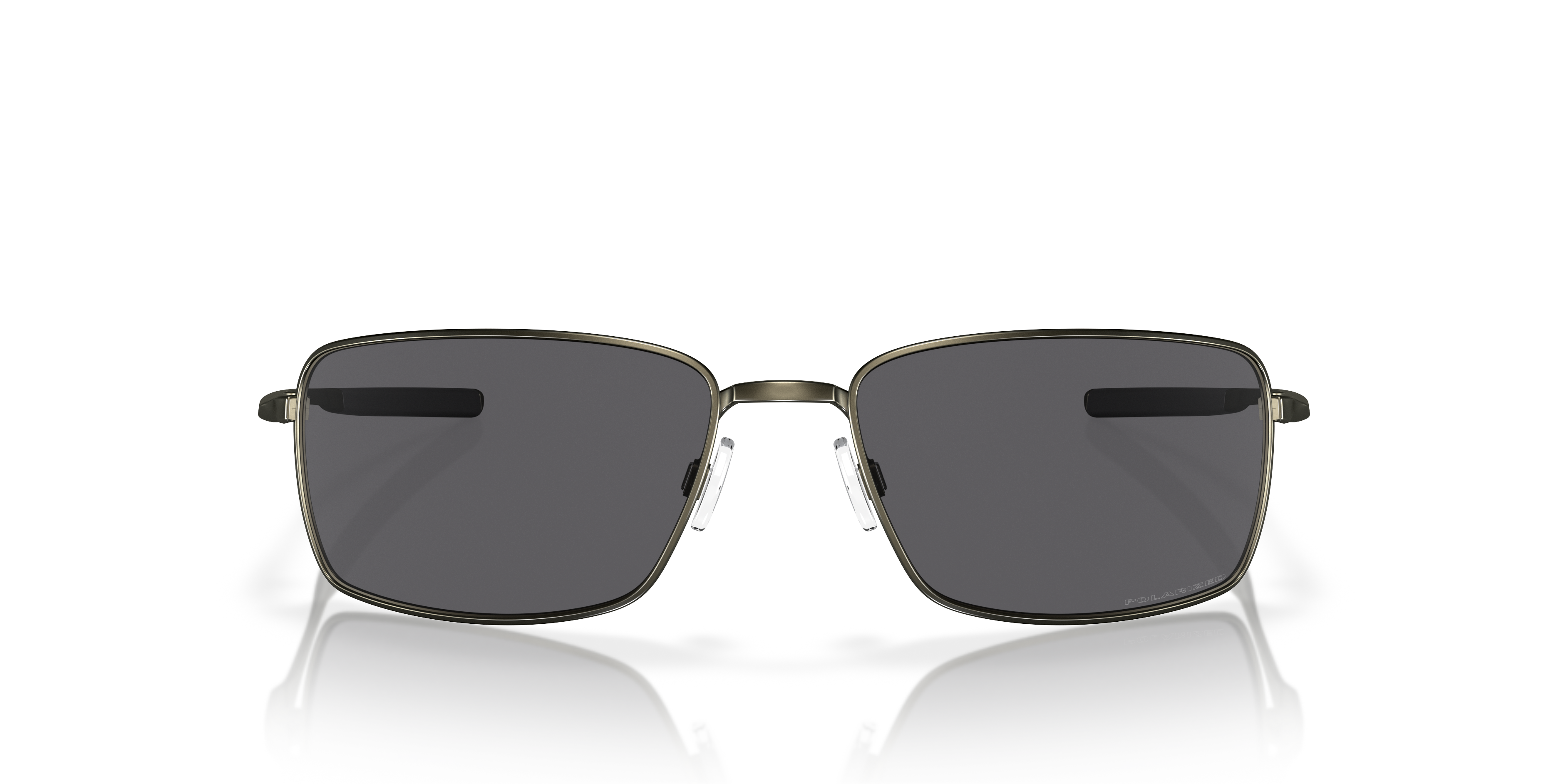 oakley square frame sunglasses