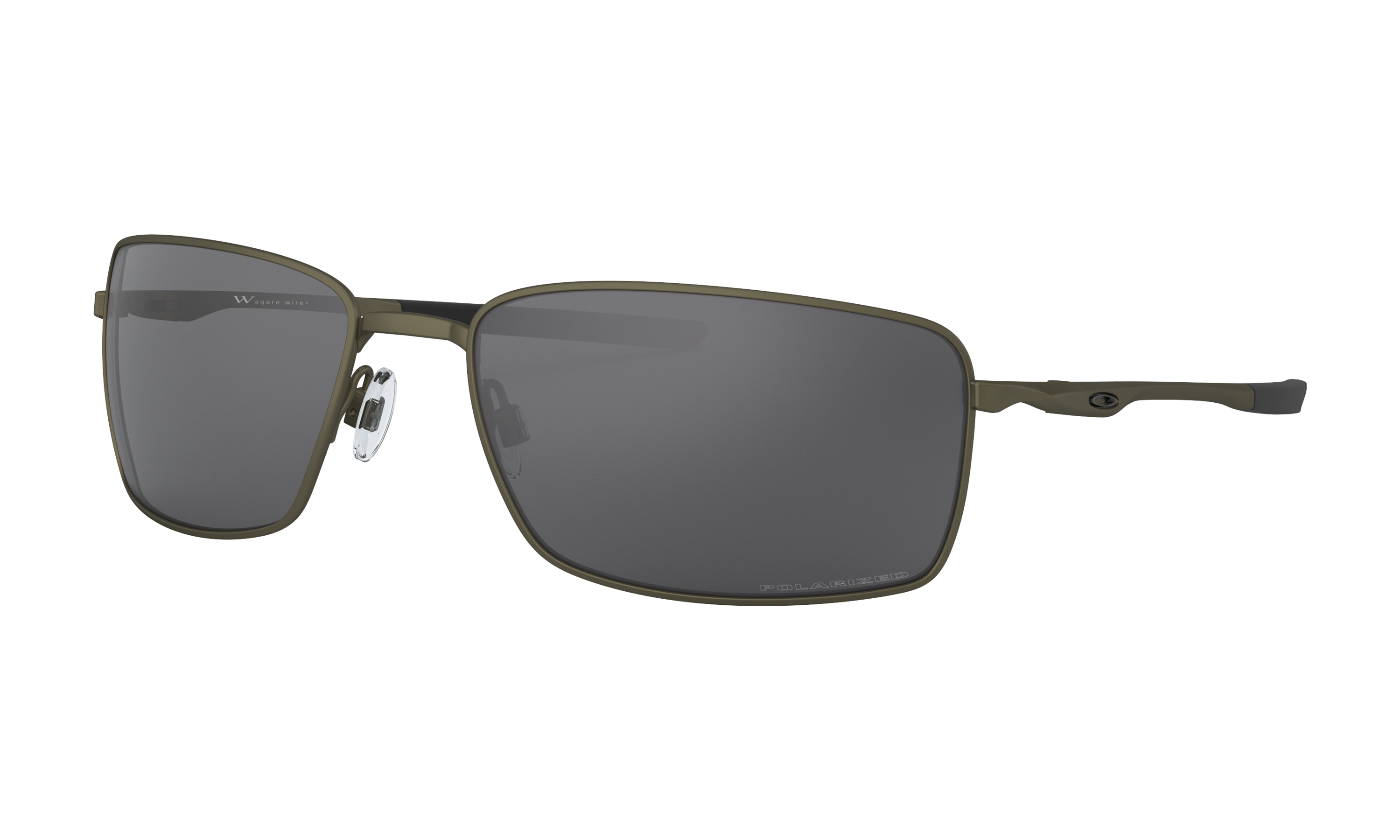 Oakley Square Wire™ Carbon Oo4075 04 Oakley Au Store Australia 