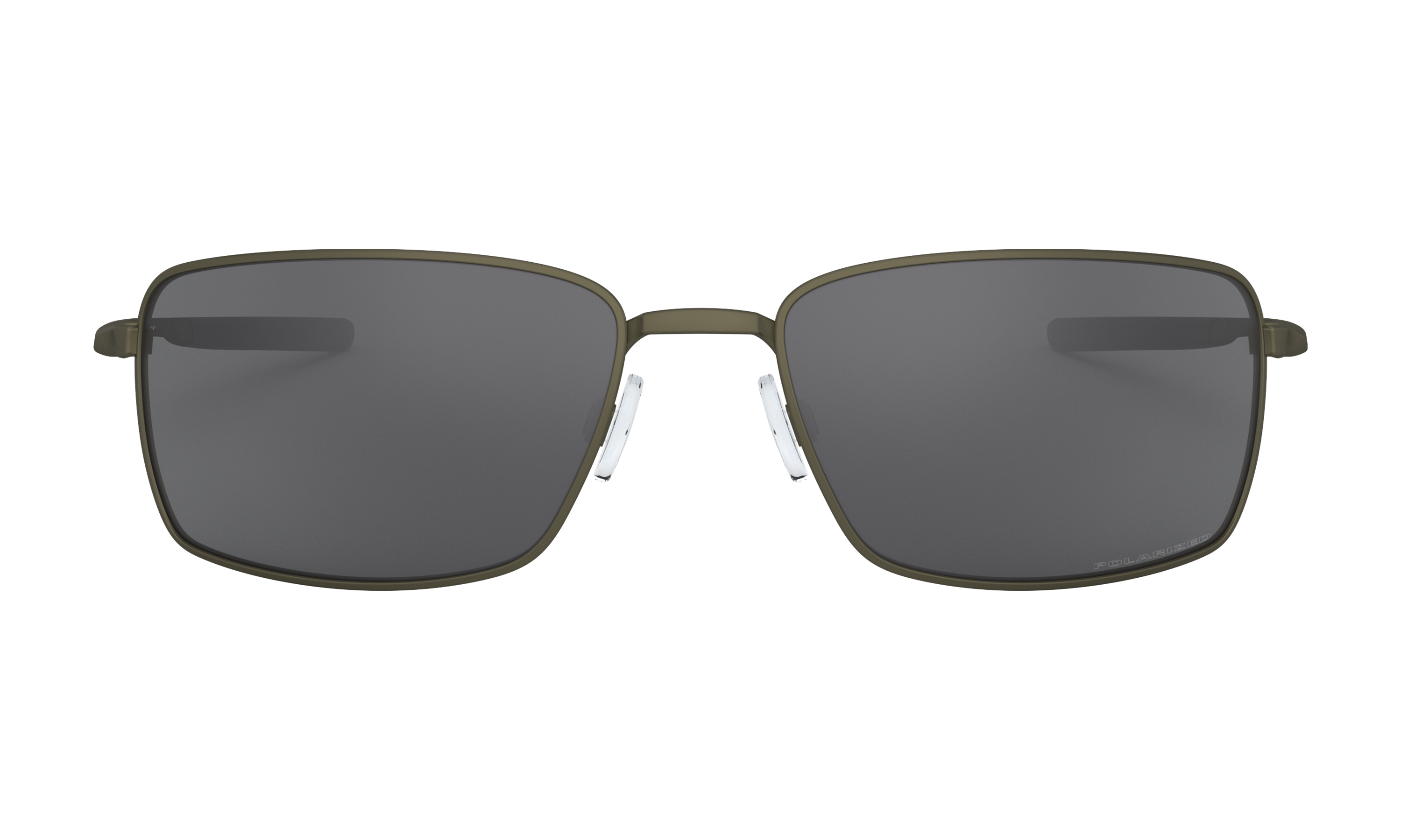 oakley square wire lenses