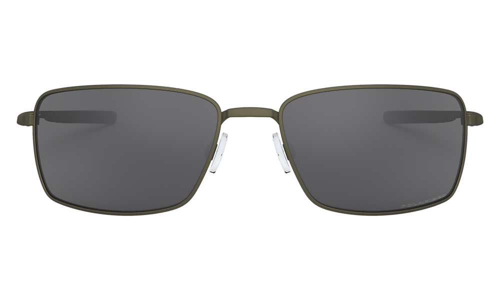 Oakley Square Wire™ Carbon OO407504 Oakley US Store United States