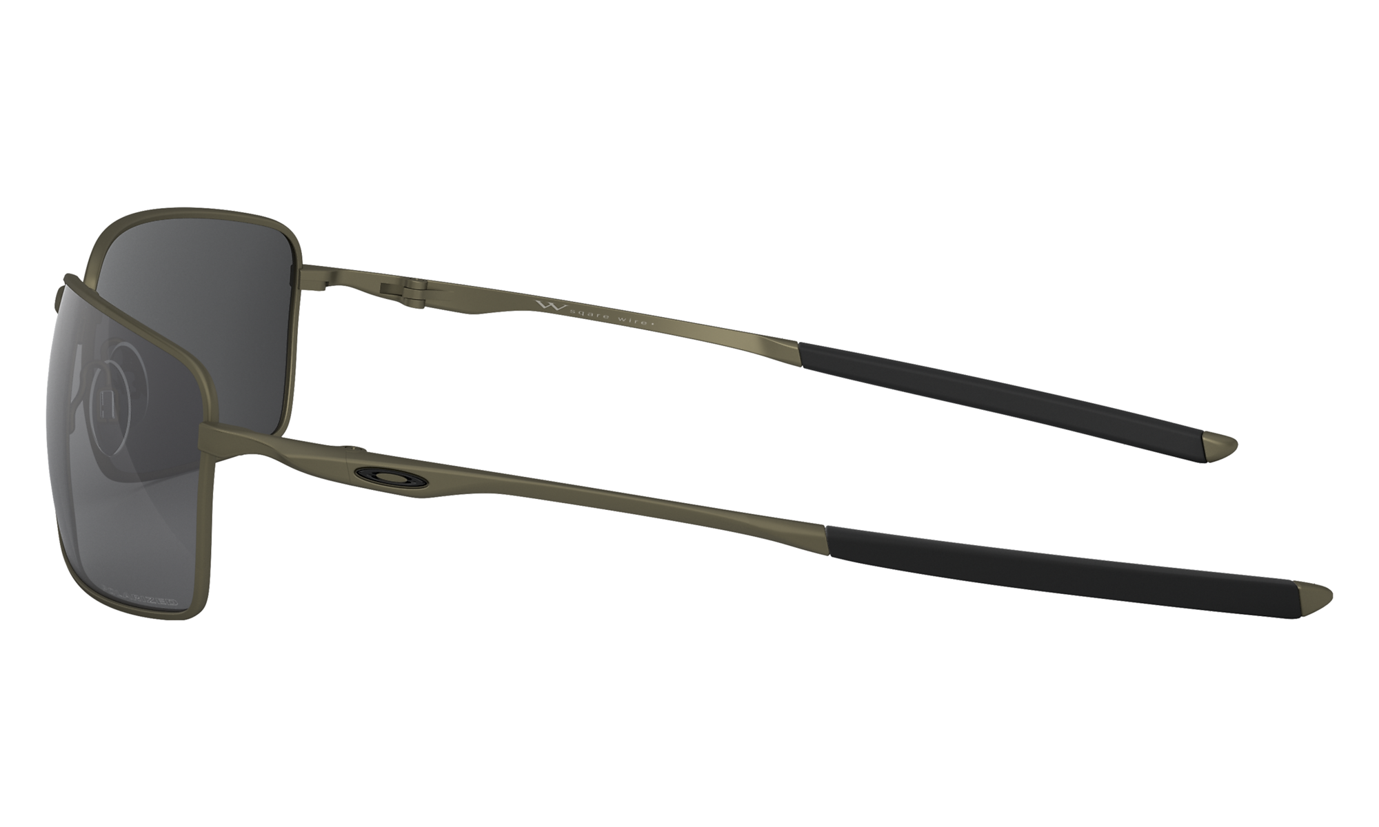 Oakley Square Wire™ Carbon OO407504 Oakley US Store United States
