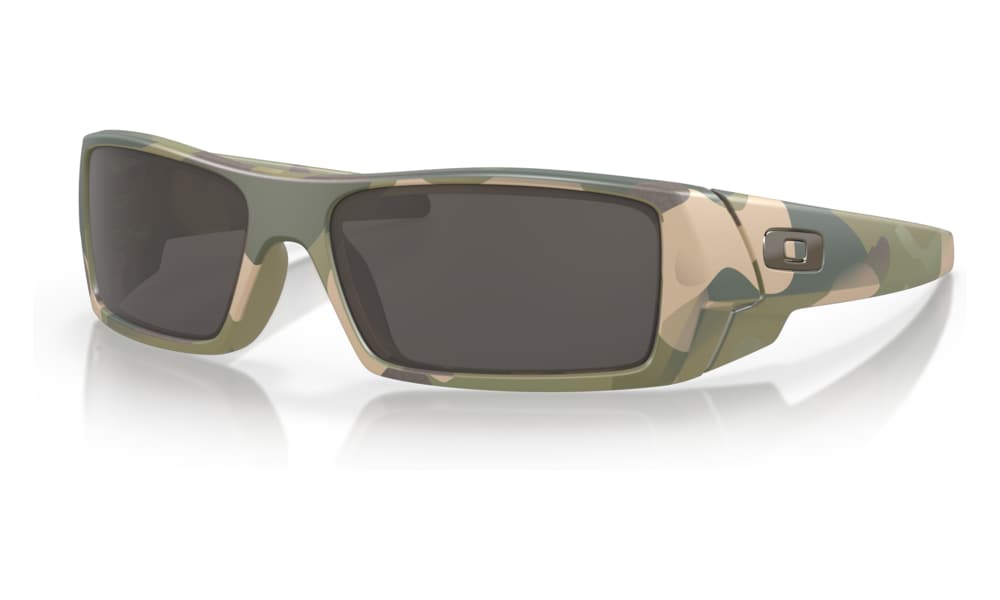 Standard Issue Gascan® Multicam® Collection Multicam Sunglasses Oakley Standard Issue Usa 