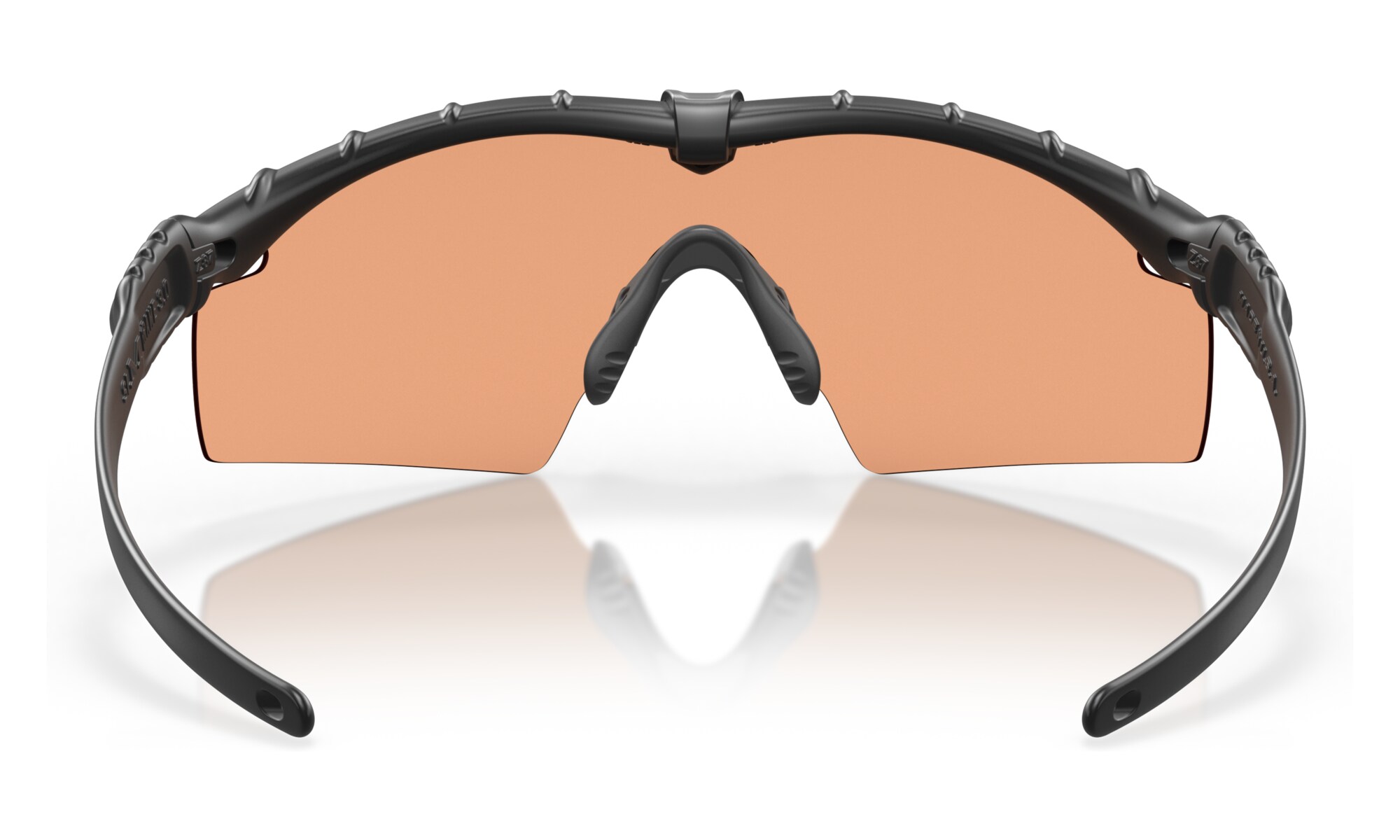 Standard Issue Ballistic M Frame® 3 0 Matte Black Sunglasses Oakley Standard Issue Usa