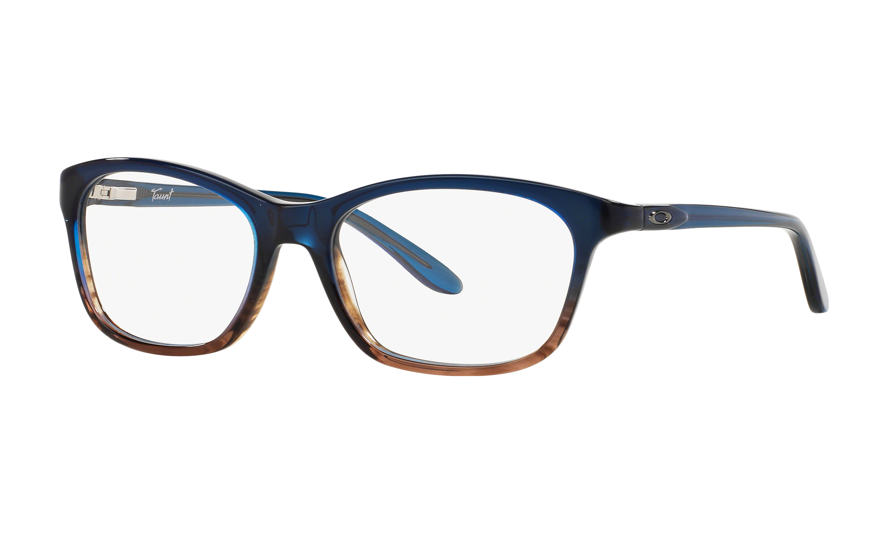 Taunt™ Blue Fade Eyeglasses | Oakley® JP