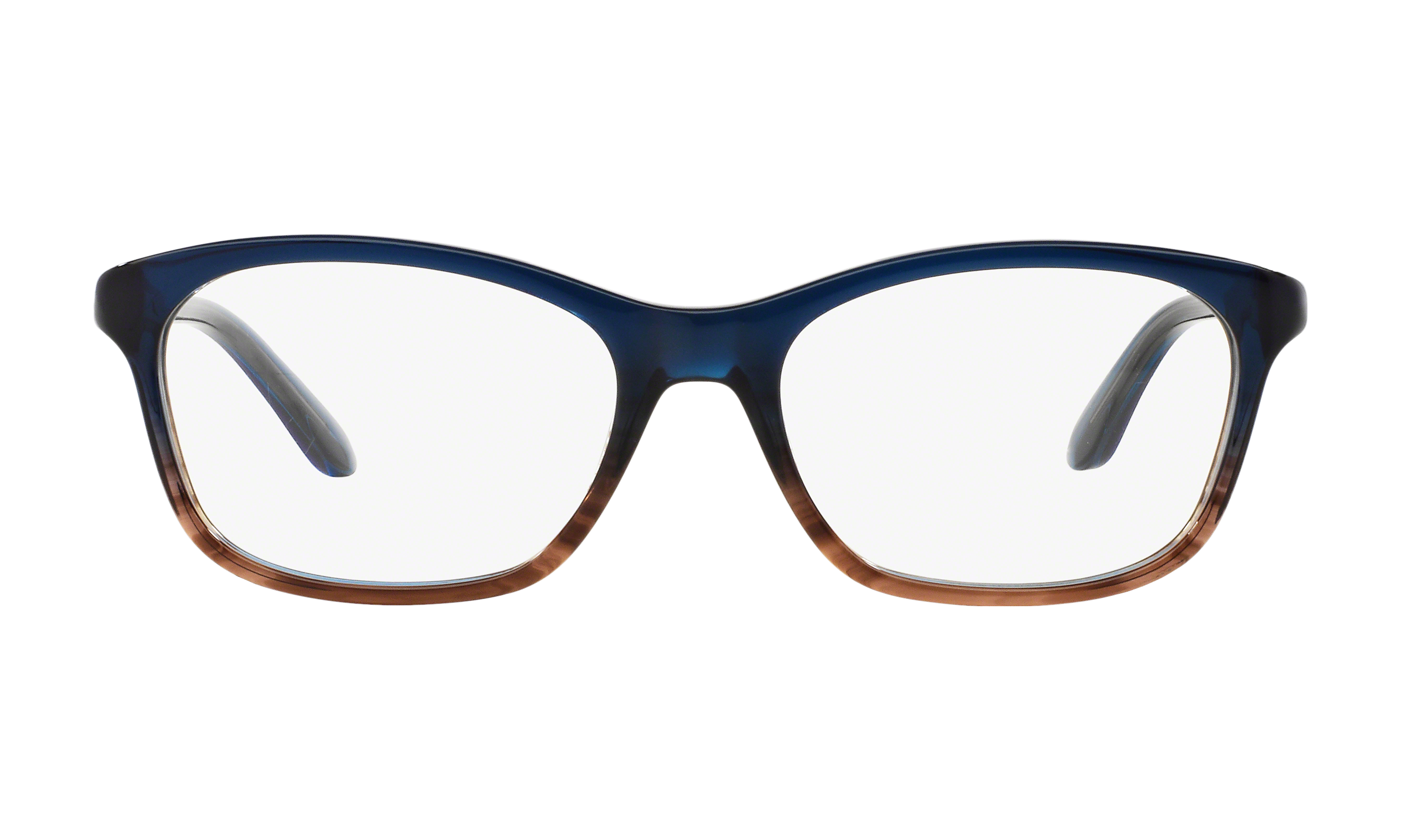 Taunt™ Blue Fade Eyeglasses | Oakley® US