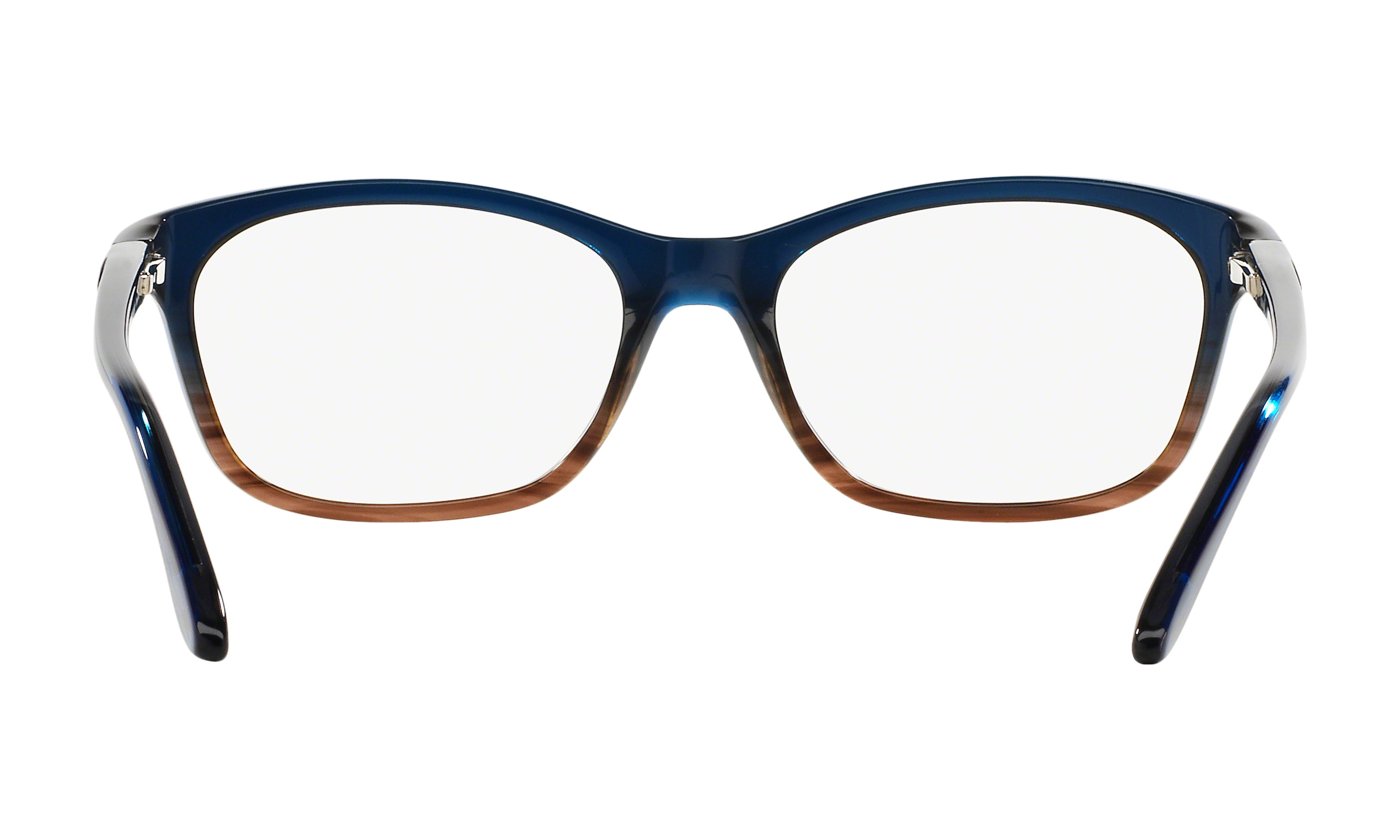 oakley taunt blue fade