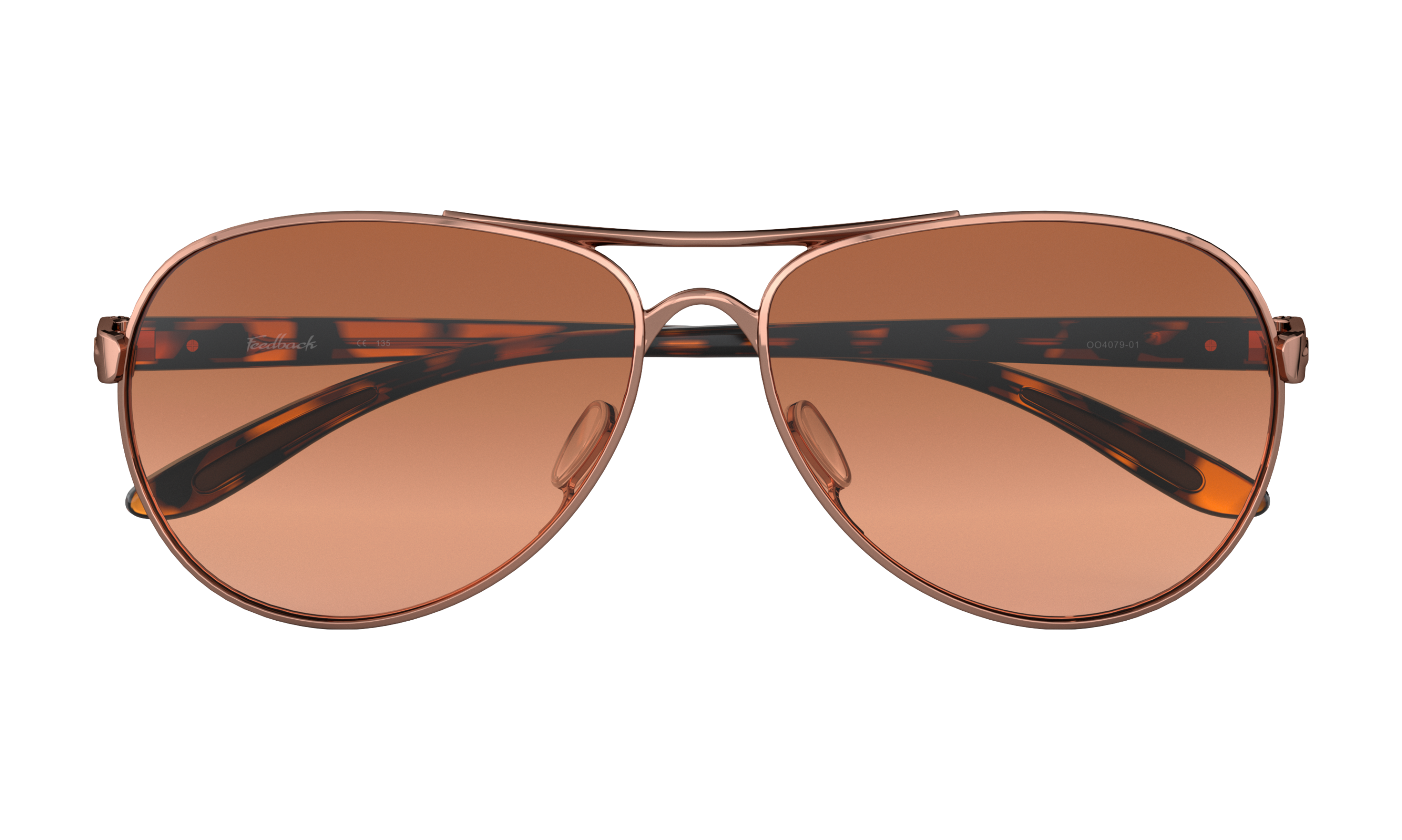 oakley feedback aviator sunglasses