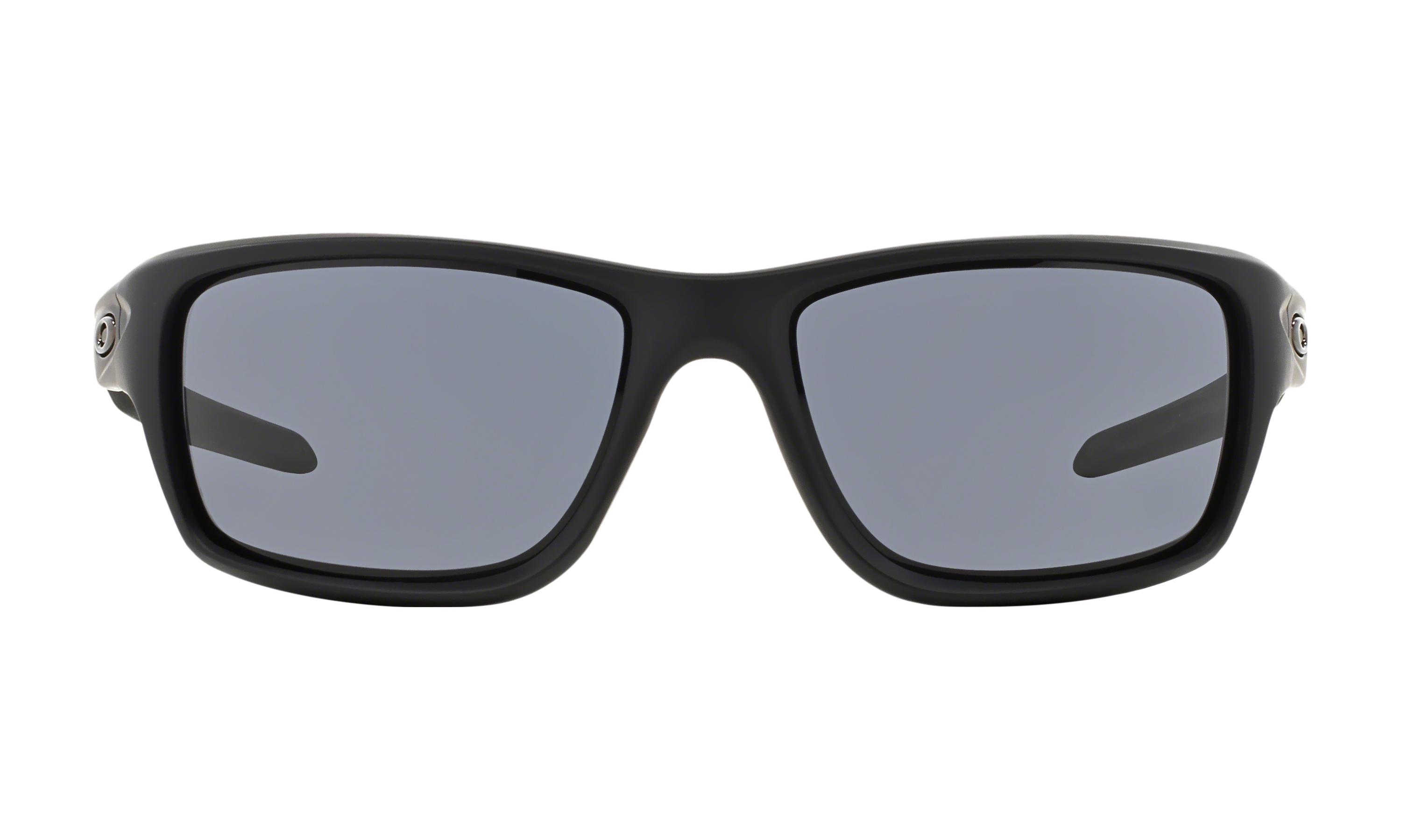 Canteen Matte Black Sunglasses | Oakley® CH