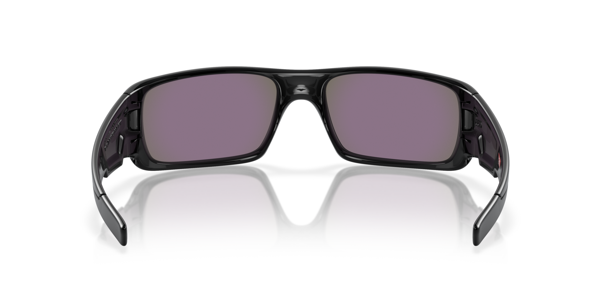 Crankshaft™ Black Ink Sunglasses | Oakley® US