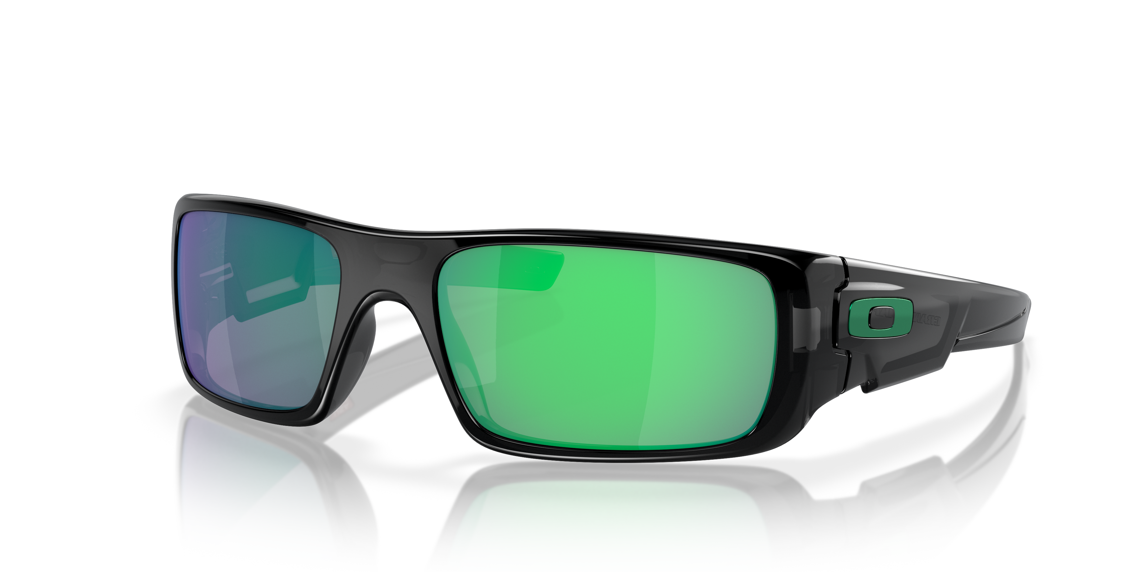 Crankshaft™ Black Ink Sunglasses 