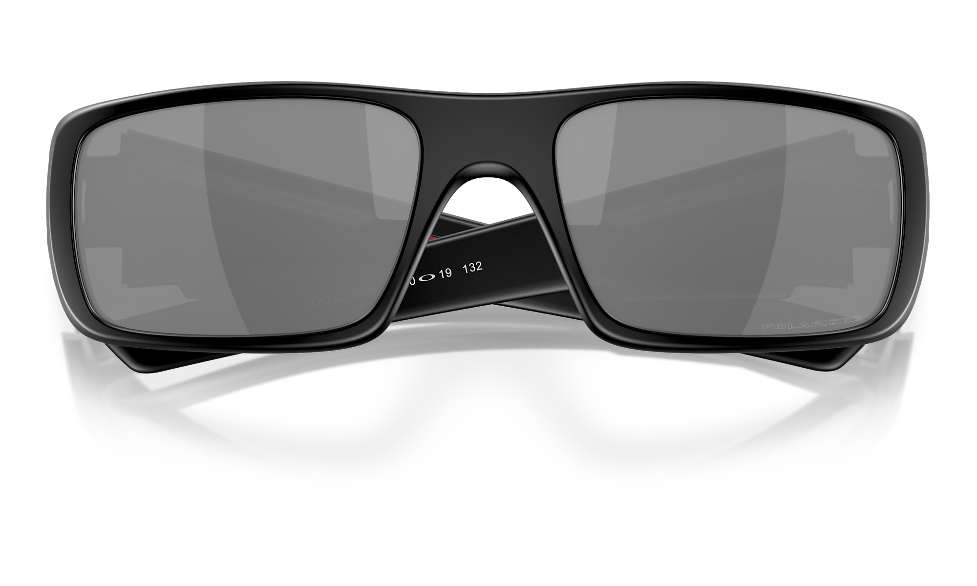 oakley crankshaft matte black