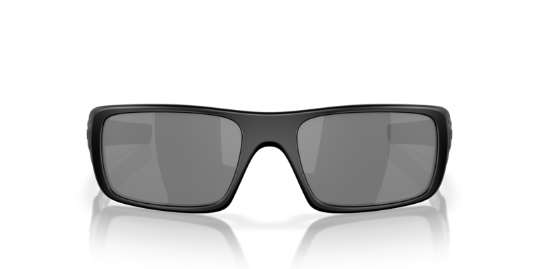 Crankshaft™ Matte Black Sunglasses | Oakley® US