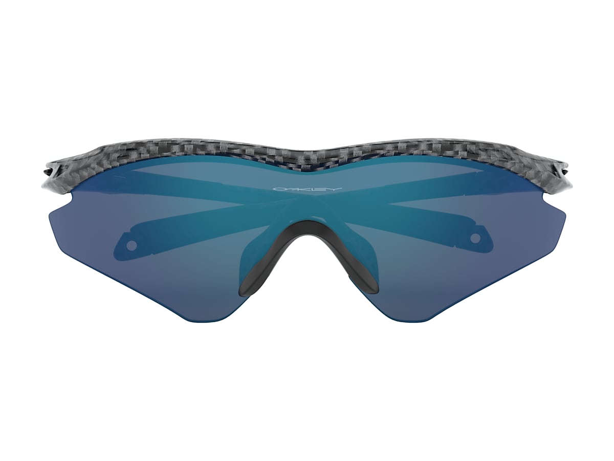 M2 Frame® Grey Polarized Polished Navy アイウェア | Oakley® 日本 M2 Frame® Grey Polarized Polished Navy アイウェア | Oakley® 日本