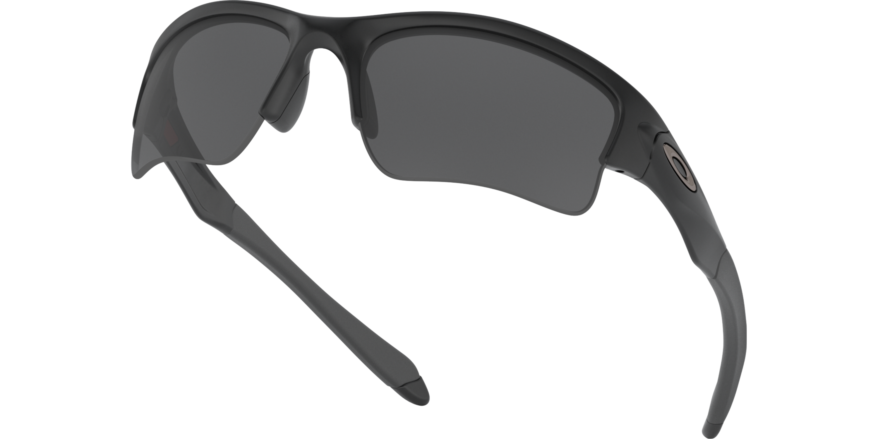 Standard Issue Quarter Jacket™ (Youth Fit) Matte Black Sunglasses